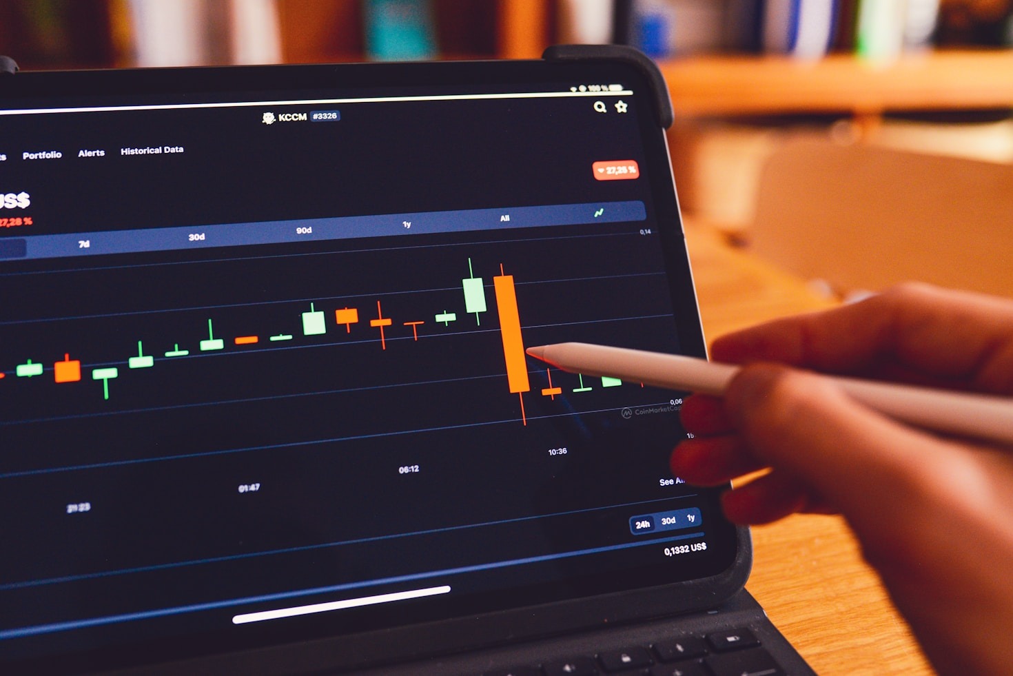 How ETFs Can Simplify Your Investments